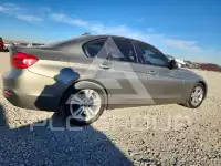 2016 BMW 328 photo