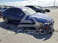 2016 BMW 328 фото