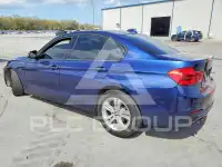 2016 BMW 328 фото