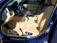 2016 BMW 328 фото