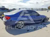 2016 BMW 328 фото