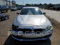 2016 BMW 328 фото
