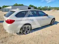 2016 BMW 328 фото