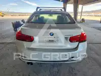 2016 BMW 328 photo