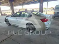 2016 BMW 328 photo