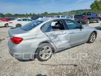 2016 BMW 328 photo