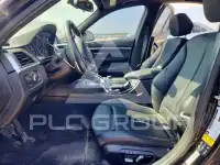 2016 BMW 328 фото