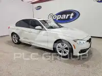2016 BMW 328 photo