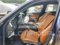2016 BMW 328 photo