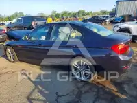 2016 BMW 328 photo