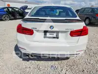 2016 BMW 328 photo