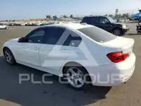 2016 BMW 328 фото