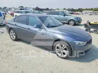 2016 BMW 328 photo