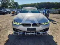 2016 BMW 328 фото