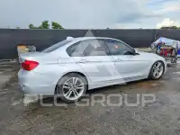 2016 BMW 328 фото
