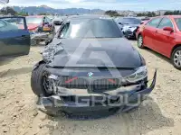 2016 BMW 328 фото