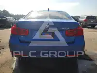 2016 BMW 328 фото