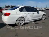2016 BMW 328 photo