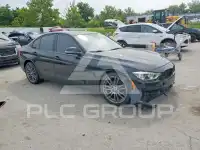 2016 BMW 328 photo