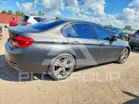 2016 BMW 328 photo