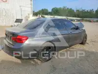 2016 BMW 328 фото