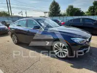 2016 BMW 328 photo
