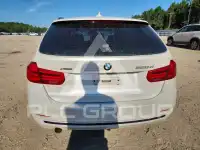 2016 BMW 328 фото