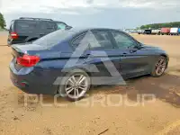 2016 BMW 328 photo