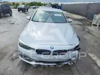 2016 BMW 328 фото