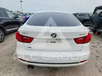 2016 BMW 328 photo