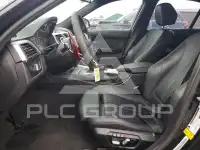 2016 BMW 328 фото