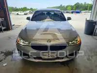 2016 BMW 328 фото