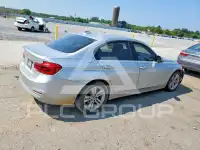 2016 BMW 328 фото