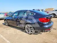 2016 BMW 328 photo