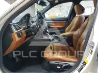 2016 BMW 328 фото