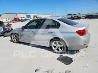 2016 BMW 328 фото