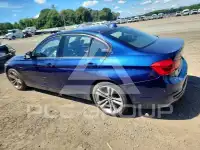 2016 BMW 328 фото