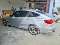 2016 BMW 328 фото