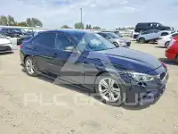 2016 BMW 328 photo