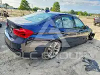 2016 BMW 328 фото