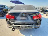 2016 BMW 328 фото