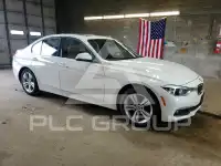 2016 BMW 328 фото