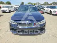 2016 BMW 328 photo