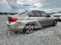 2016 BMW 328 фото