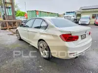 2016 BMW 328 photo