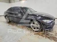 2016 BMW 328 photo