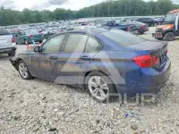2016 BMW 328 photo
