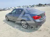 2016 BMW 328 photo