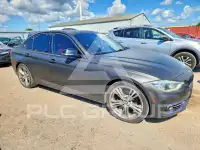 2016 BMW 328 photo