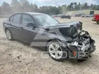 2016 BMW 328 фото